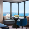 Отель Four Seasons Hotel Sydney, фото 19