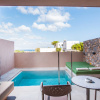 Отель Paralos Venus Suites - Adults Only, фото 9