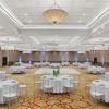 Отель DoubleTree by Hilton Hotel Newark Airport, фото 32