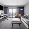 Отель Courtyard by Marriott Austin South, фото 12