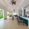 Отель Outrigger Koh Samui Beach Resort, фото 24