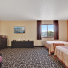 Отель Americas Quality Inn & Suites Finlayson, фото 7