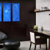 Отель Dubai Marriott Harbour Hotel & Suites, фото 13