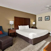 Отель Comfort Inn & Suites Sequoia/Kings Canyon, фото 12