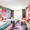 Отель The Land Of Legends Kingdom Hotel - All In Concept, фото 3