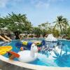 Отель Grand Oasis Palm All Inclusive, фото 15