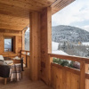 Отель Four Seasons Hotel Megeve, фото 5
