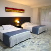 Отель Babilla Suites, фото 2