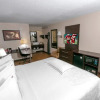 Отель Red Roof Inn PLUS+ Mt Pleasant - Patriots Point, фото 9