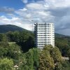 Гостиница Apartment on Esaulenko 4/6 в Сочи