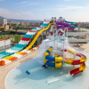 Отель Golden Taurus Aquapark Resort, фото 29