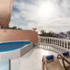 Отель Cleopatra Palace Hotel, фото 16