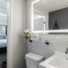 Отель Harbor Court Hotel, фото 12