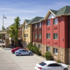 Отель Comfort Inn & Suites Durango, фото 18