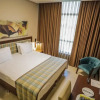 Отель Akman TZOB Otel, фото 7
