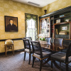 Отель Williamsburg Inn, an official Colonial Williamsburg Hotel, фото 11