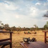 Отель Gnu Mara River Camp, фото 2