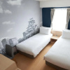 Отель Travelodge Honmachi Osaka, фото 16