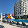 Отель The Sign Kocaeli Thermal Spa Hotel & Convention Center, фото 29