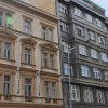 Отель Residence Bambur в Праге