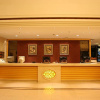 Отель Heihe International Hotel, фото 2