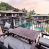 Отель Holiday Ao Nang Beach Resort, Krabi, фото 14