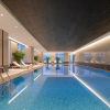 Отель Jiamusi Wanda Hotel, фото 10