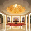 Отель Shangri-La Barr Al Jissah, Muscat, фото 2
