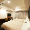 Отель Sotetsu Fresa Inn Kitahama, фото 12