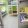 Отель Iq Hostel, фото 2
