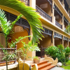 Курортный отель The Fair House Beach Resort & Hotel, фото 25