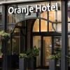 Отель Oranje Hotel Leeuwarden в Леувардене