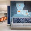 Отель Holiday Inn Express & Suites Opelousas, an IHG Hotel, фото 25