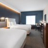 Отель Courtyard by Marriott Seattle SeaTac Airport, фото 13