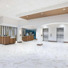 Отель DoubleTree by Hilton Houston Medical Center Hotel & Suites, фото 16