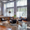 Отель Renaissance Atlanta Midtown Hotel, фото 17