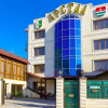 Отель Arstaa Hotel, фото 1