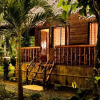 Отель Loboc Cool River Resort, фото 17