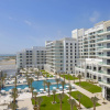 Отель Hilton Abu Dhabi Yas Island, фото 23