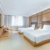 Отель JI Hotel Zhaojiabang Road, фото 7