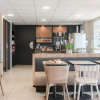 Отель B&B HOTEL Cholet Nord, фото 18