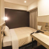 Отель Sotetsu Fresa Inn Shimbashi Hibiyaguchi, фото 8
