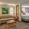 Отель Wyndham Garden Kansas City Airport, фото 6