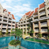 Отель Ayodhaya Palace Beach Resort Krabi, фото 1