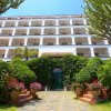 Отель Delta Hotels by Marriott Giardini Naxos в Джардини-Наксосе