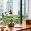 Отель Indigo Bangkok Wireless Road, an IHG Hotel, фото 18