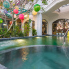 Отель Hoang Trinh Hotel, фото 41