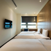 Отель Merryday Hotel Banqiao, фото 24