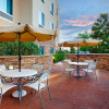 Отель Fairfield Inn & Suites by Marriott Tallahassee Central Hotel, фото 21