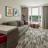 Отель Hilton Kansas City Country Club Plaza, фото 13